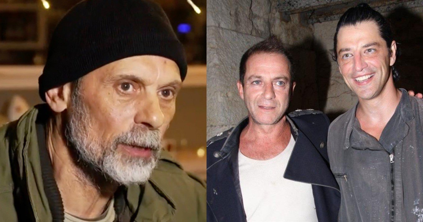 Τζώνυ Θεοδωρίδης: «Αφού αγαπάνε πολύ τον Λιγνάδη, ας τον πάρουν σπίτι να τους φυλάει τα παιδιά! Απλό!»