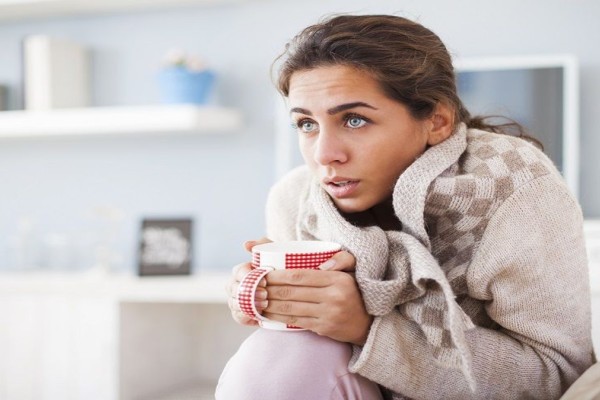 Πονόλαιμος; Τα γιατροσόφια της γιαγιάς με υλικά που έχουμε στην κουζίνα μας – Ομορφιά & Υγεία