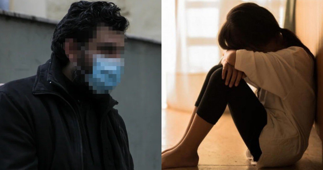«Δεν θα σε πιστέψει κανείς»: Συγκλονίζει η ανήλικη που κατήγγειλε τον βιασμό της από ιερέα