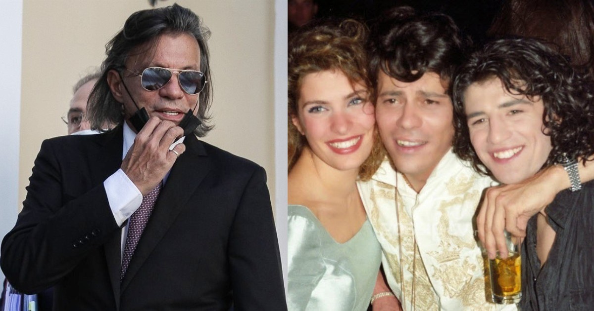 «Δε θα γινόταν αυτό αγάπη μου αν ήμουν εγώ μάνατζέρ του»: Χείμαρρος ο Ηλίας Ψινάκης για τις δηλώσεις Ρουβά