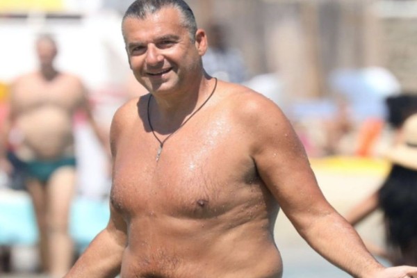 Τα κατάφερε ο Λιάγκας: To νέο του κορμί με μαγιο κλείνει στόματα – Gossip