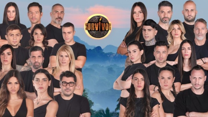 Survivor 5: Αυτός ο παίκτης διεκδικεί τη νίκη των 100.000 ευρώ μετά την αποχώρηση του Γιωρίκα – Survivor