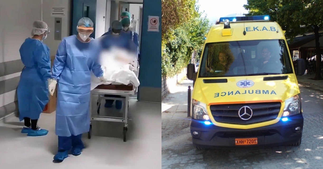 Πάτρα: Προσπάθησε να την σκοτώσει και να κάψει το σπίτι της – Έπαθε καρδιά η μάνα του μόλις το έμαθε