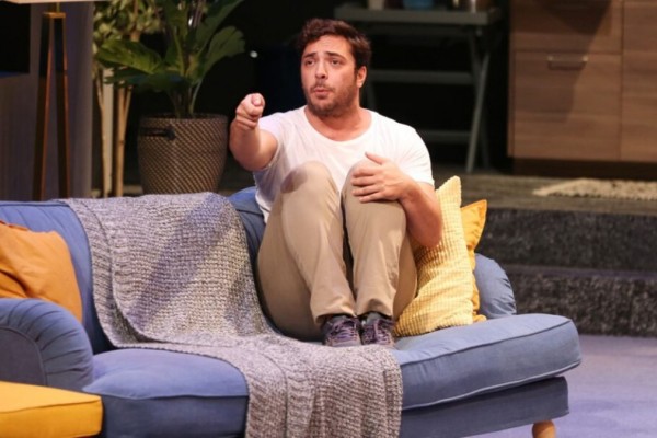 Πάνος Νάτσης: Οι κάμερες δίνουν απαντήσεις για τον θάνατο του ηθοποιού – Το STOP και οι έρευνες των Aρχών – Gossip