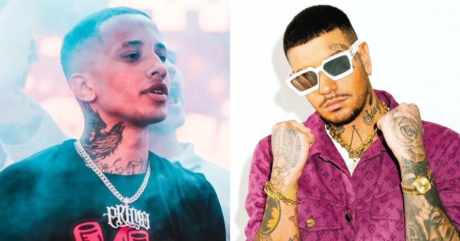 Snik εναντίον Light: Έκλεισαν Ραντεβού στο ρινγκ για να λύσουν τις διαφορές τους