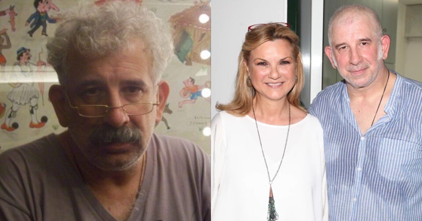 Σε άσχημη κατάσταση ο Πέτρος Φιλιππίδης: «Φοβάμαι για τη ζωή μου»