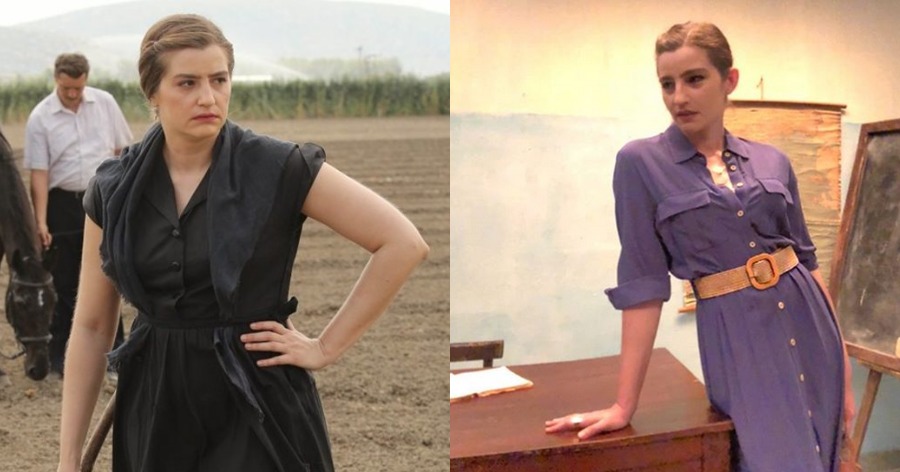 Μαρία Κίτσου: Έκοψε 3 πράγματα που τρώμε όλοι και έχασε 14 κιλά – Η δίαιτα που την άφησε μισή