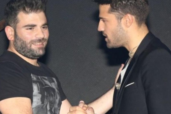 «Τσακίζει κόκαλα» η ανάρτηση του Κωνσταντίνου Αργυρού για τον Παντελή Παντελίδη – Gossip