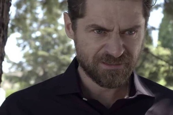 Θρίλερ στο Σασμό: Μια ανάσα από τον θάνατο ο Μαθιός – MEDIA & TV