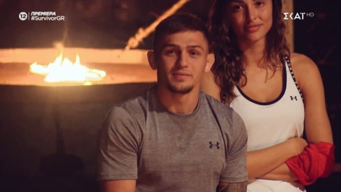 Survivor 5: Εξέλιξη της τελευταίας στιγμής – Επιστρέφει εκτάκτως στην Ελλάδα ο Γιωρίκας Πιλίδης; – Survivor