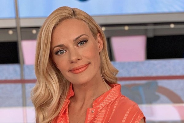 Έκτακτες αποφάσεις στον ΑΝΤ1 για τη Ζέτα Μακρυπούλια: Εξελίξεις για την παρουσιάστρια – MEDIA & TV