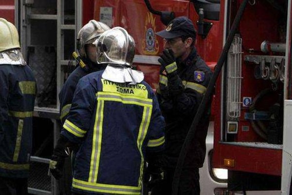Τραγωδία στο Κιλκίς: 70χρονη βρέθηκε απανθρακωμένη μετά από φωτιά στο διαμέρισμά της – Ελλάδα