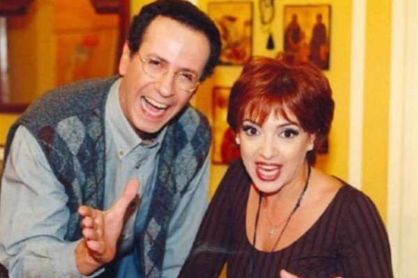 Νεκρός ο Θοδωρής από το «Κωνσταντίνου και Ελένης» – Θλίψη για τους φαν της σειράς – Retromania