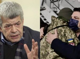 Γιάννης Μάζης: "Λάθος να στείλουμε οπλικά συστήματα και πυρομαχικά στην Ουκρανία, θα το πληρώσουμε"