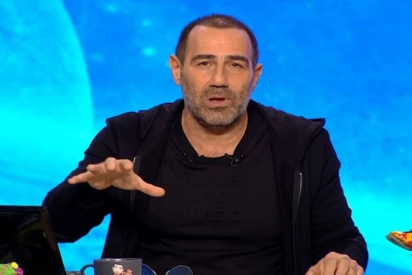 Χαμός στο Twitter για την πρεμιέρα των Ράδιο Αρβύλα: «Αλλάξτε κανάλι αν δε γουστάρετε» – «Χωρίς μέλλον» – MEDIA & TV