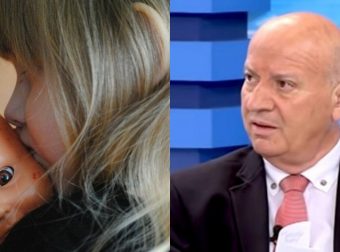 Θανάσης Κατερινόπουλος για νεκρά παιδιά στην Πάτρα: «Είναι εγκληματικές ενέργειες κατά 98%»