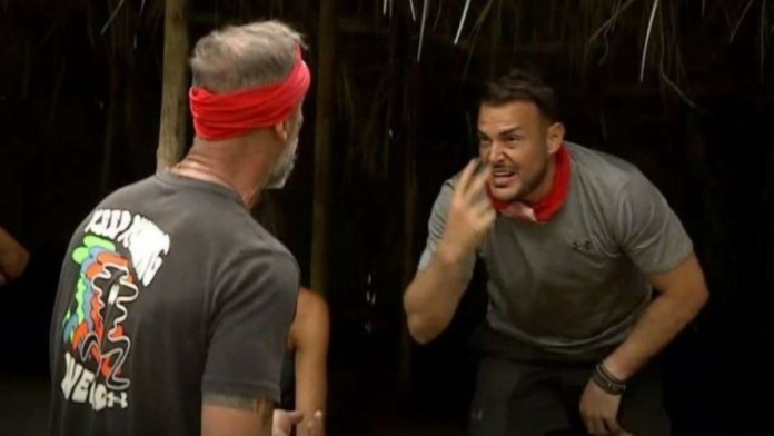 Survivor 5 spoiler: Πιάστηκαν στα χέρια Αρσενίου – Καραγκούνιας! Έκλεισαν τις κάμερες και έτρεχαν να τους χωρίσουν – Survivor