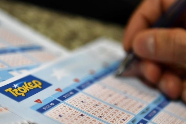 Κλήρωση Τζόκερ (18/1): Αυτοί είναι οι τυχεροί αριθμοί για το 1.300.000 ευρώ – Ελλάδα