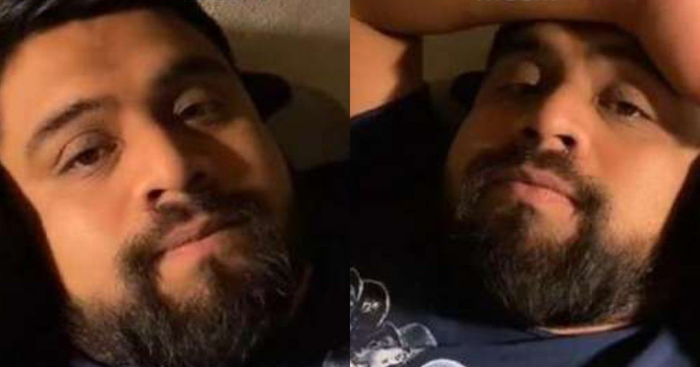 Δώρισε το νεφρό του στη μητέρα της κοπέλας του, και αυτή τον παράτησε μετά την επέμβαση και παντρεύτηκε άλλον