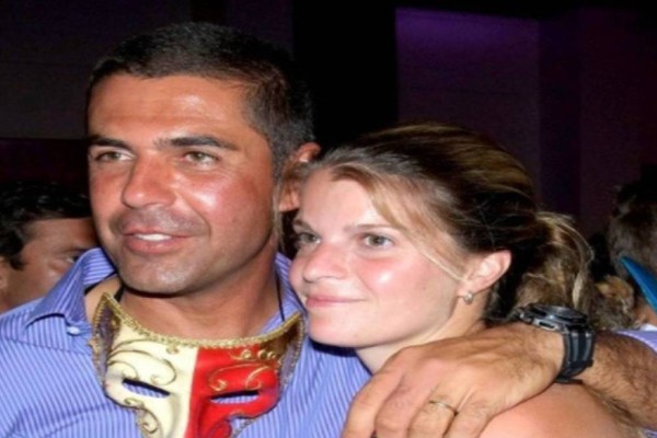 "Η Αθηνά Ωνάση στο σ@ξ δεν ήθελε να…": Ασύλληπτη αποκάλυψη από τον πρώην της! – Gossip