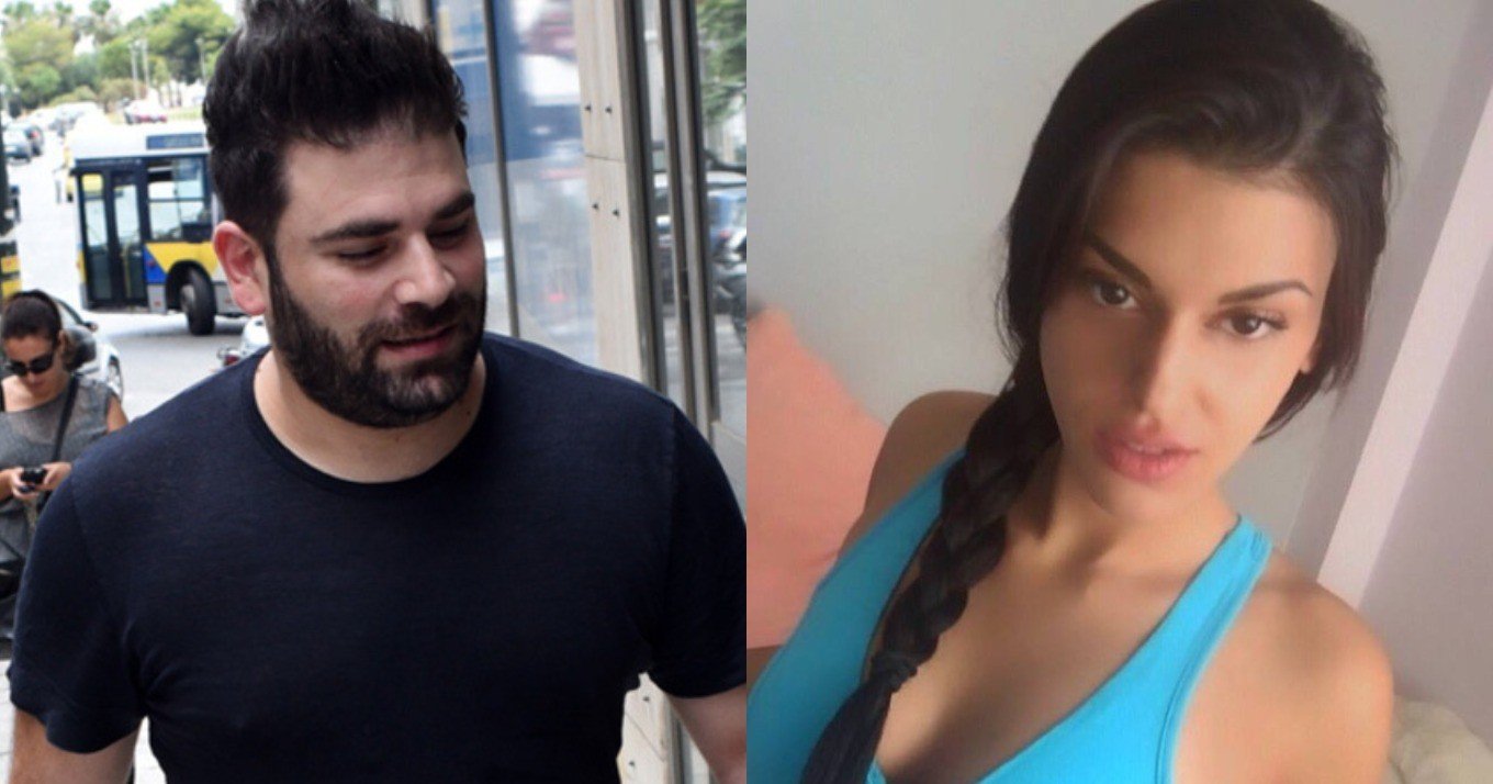 Υπόθεση Παντελίδη: «Είμαι 1000% σίγουρος ότι οδηγούσε η Φρόσω Κυριάκου», λέει ο ιατροδικαστής της οικογένειας