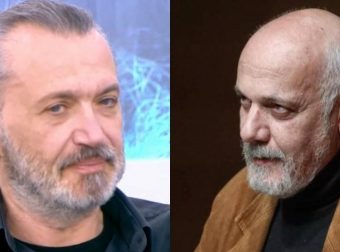 Μίλτος Δημουλής: "Ο Κιμούλης Μου είπε ότι δεν θα ξαναβρώ δουλειά στο θέατρο και μου έκοψε τον ρόλο"