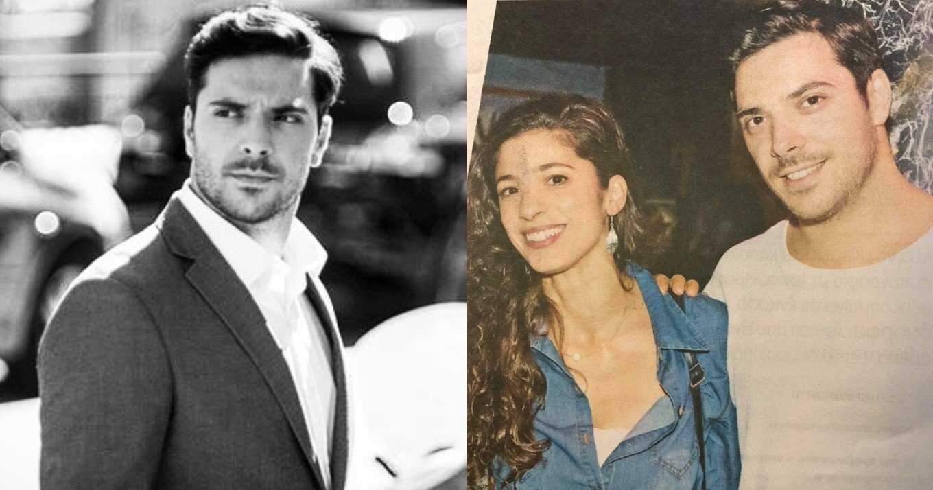 Πάνος Νάτσης: Η επιθυμία της οικογένειας και της συντρόφου του για την κηδεία του αδικοχαμένου ηθοποιού