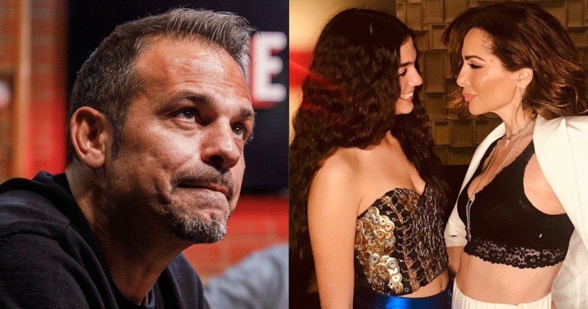 "Έσπασε" ο Ντέμης Νικολαϊδης: «Θα ήθελα να τη δω ευτυχισμένη, τίποτα άλλο»