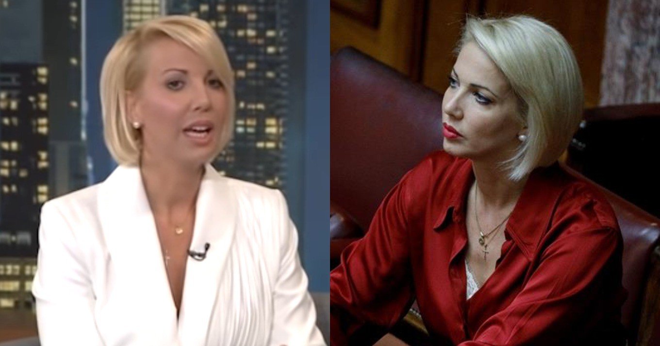 Τραγωδία στη Βούλα: Όσα είχε πει η Κατερίνα Μονογυιού για τον αδερφό της, «Εγώ θα είχα φρικάρει, πνίγομαι»