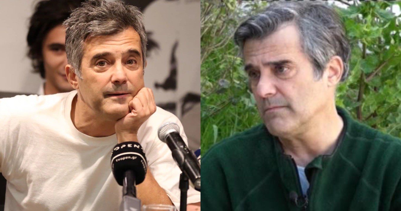 Ξέσπασε ο Γεράσιμος Γεννατάς: «Γιατί αυτή η ανθρωποφαγία; Έγραφαν ότι πεινάω και δεν μπορώ να ζήσω»