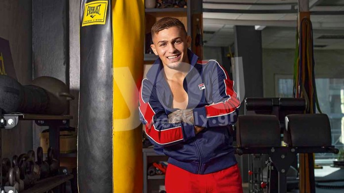 Survivor 5 – Πιλίδης: "Έπιασα την Μυριέλλα σε κάποια φάση off κάμερας…" – Survivor