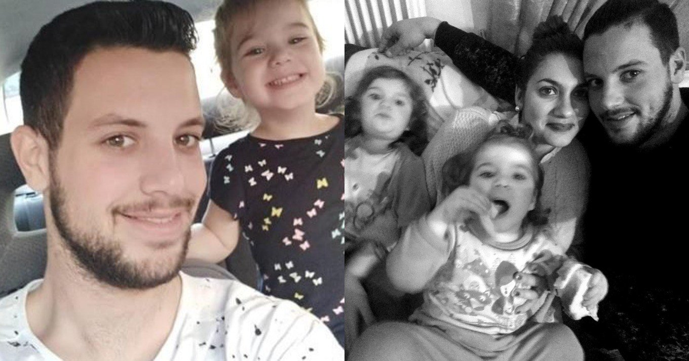 «Το παιδί πεθαίνει, δεν το βλέπεις;»: Συγκλονίζουν οι γονείς που έχασαν τα τρία αγγελούδια τους