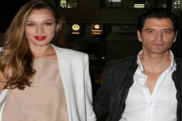 «Στο ξενοδοχείο να κλαίω και να λέω "τελείωσε"»: Δύσκολες στιγμές για Κάτια Ζυγούλη – Σάκη Ρουβά! – Gossip