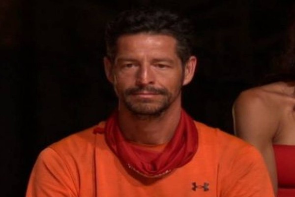 Survivor spoiler 20/01: Σε έξαλλη κατάσταση ο Απόστολος Ρουβάς πίσω από τις κάμερες! Τι συνέβη μετά το συμβούλιο του νησιού – Survivor