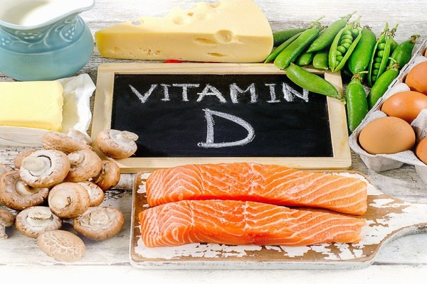 Δέκα παράξενα συμπτώματα που δείχνουν ανεπάρκεια βιταμίνης D – Μην τα αγνοείτε! – Ομορφιά & Υγεία