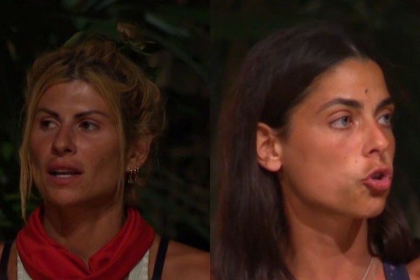 Survivor spoiler 31/01: «Ξεκατίνιασμα» Μυριέλλας και Ευρυδίκης μετά το συμβούλιο – Μπήκαν στη μέση άνθρωποι της παραγωγής – Survivor