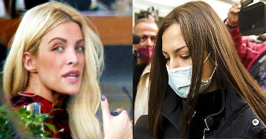 Κατερίνα Καινούργιου για τον βιασμό της Γεωργίας: «Ο επιχειρηματίας είναι σε άσχημη ψυχολογική κατάσταση»