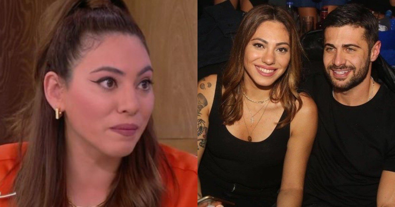 Ξέσπασε η Ευρυδίκη Βαλαβάνη για τις φήμες εγκυμοσύνης: «Νιώθω τεράστια πίεση, είμαι 34 και δεν ξέρω αν θα προλάβω»