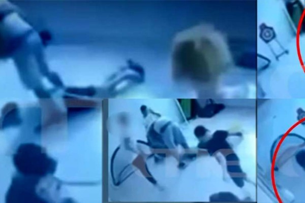 Εισαγγελική έρευνα για το βίντεο με φυσικοθεραπευτή που κλωτσά 10χρονο – Ελλάδα