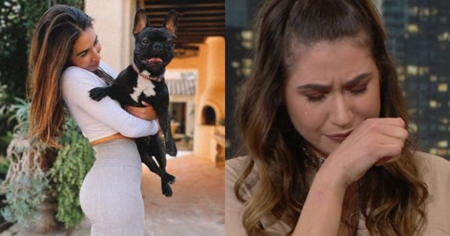 Έλενα Κρεμλίδου: Όταν με εκβίασαν με φωτογραφία μου στο Διαδίκτυο, σκέφτηκα να αυτοκτονήσω