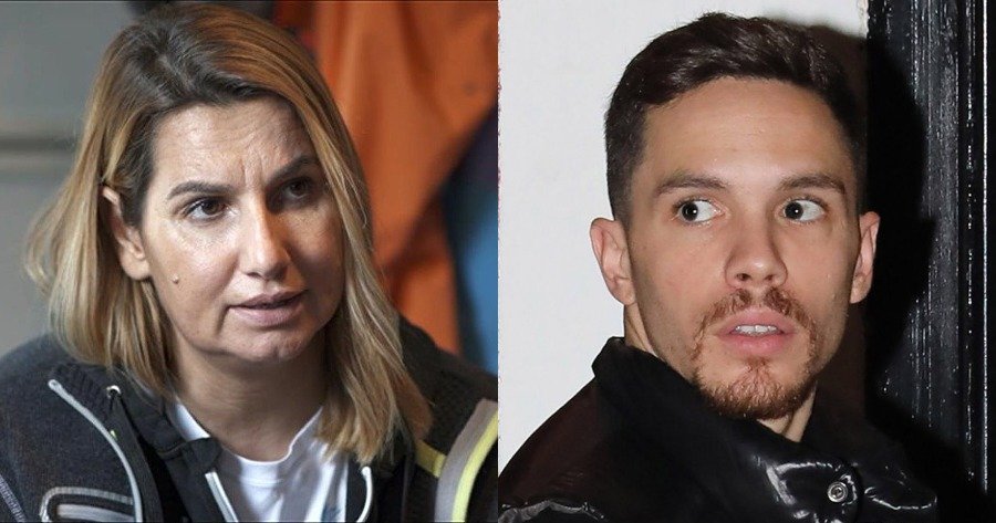 Μπεκατώρου για Πετρούνια: "Είναι θλιβερό, δεν αφήνουμε κανέναν πίσω, θέλουμε να έχουν όλοι φωνή"