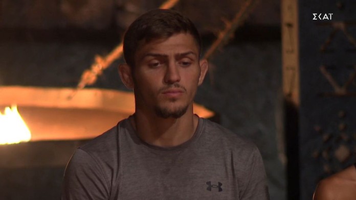 Survivor 5 – έκτακτο: Εκτός παιχνιδιού ο Γιώργος Πιλίδης; Τον διώχνουν άμεσα από το νησί; – Survivor
