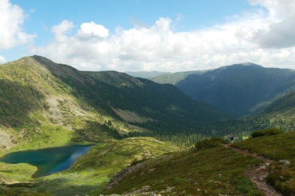 Εκπληκτικές φωτογραφίες στο κλίμα του Άγιου Βαλεντίνου: 4 μέρη στον κόσμο που έχουν σχήμα καρδιάς – Φωτογραφία