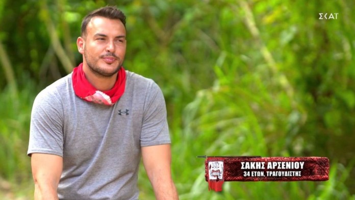 "Ο αδερφός μου έπαθε εγκεφαλική παράλυση από…" – Τι κρύβεται πίσω από το χαμόγελο του Survivor, Σάκη Αρσενίου – Survivor