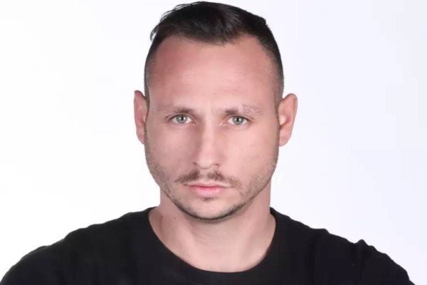 Survivor 5: Αυτός είναι ο "δίδυμος αδελφός" του Γιώργου Κατσαούνη! Σαν δυο σταγόνες νερό – Survivor