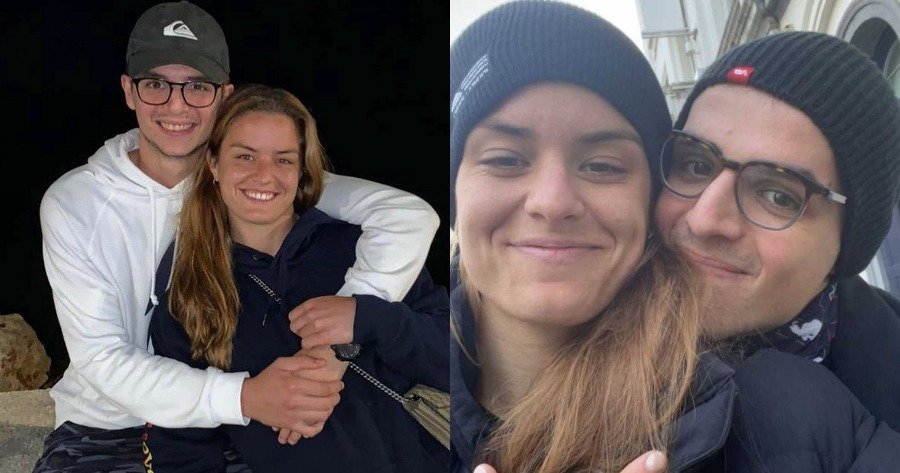 Χώρισαν γιατί "ξεφούντωσε" ο Epωτας: Τίτλοι τέλους στη σχέση Κωνσταντίνου Μητσοτάκη και Μαρίας Σάκκαρη