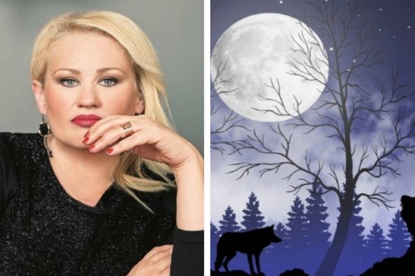 Πανσέληνος του Λύκου στις 18/01: Καμπανάκι κινδύνου από την Άση Μπήλιου για Καρκίνους, Ζυγούς και… – Ζώδια