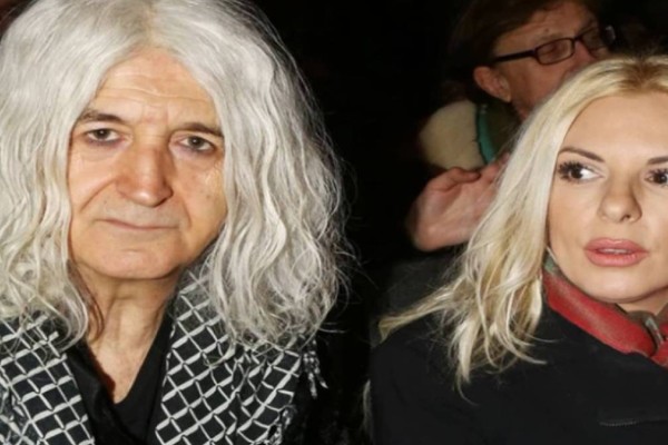 Αννίτα Πάνια – Νίκος Καρβέλας: Ο ερχομός του νέου μωρού, λίγο μετά την… τραγωδία! – Gossip