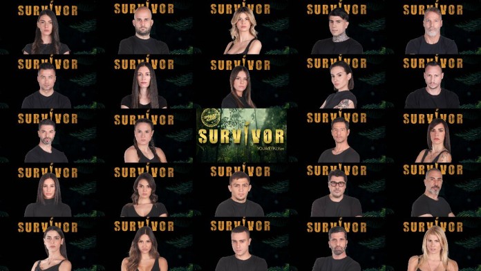 Survivor 5 Spoiler: Οι δυο νέοι υποψήφιοι προς αποχώρηση – Survivor