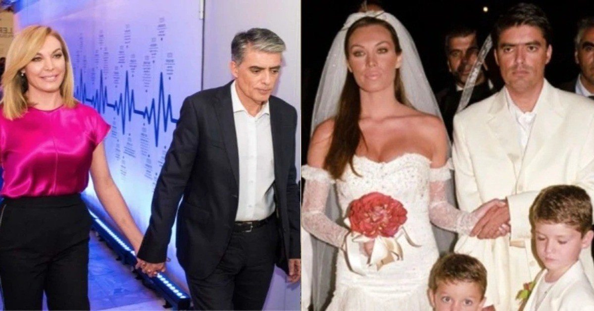 Kαταραμένη Φτώχεια: Το πολυτελές κάμπριο αυτοκίνητο Τατιάνας και Ευαγγελάτου που κοστίζει μια περιουσία